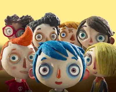 アメリカの人気映画サイトで満足度100%！子どもの感情を豊かに表現した、じんわり泣ける人形アニメ（dmenu映画）