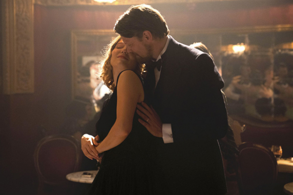 【二村ヒトシコラム　映画と恋とセックスと】　レア・セドゥーに翻弄される夫の苦悩の正体は…(映画.com)