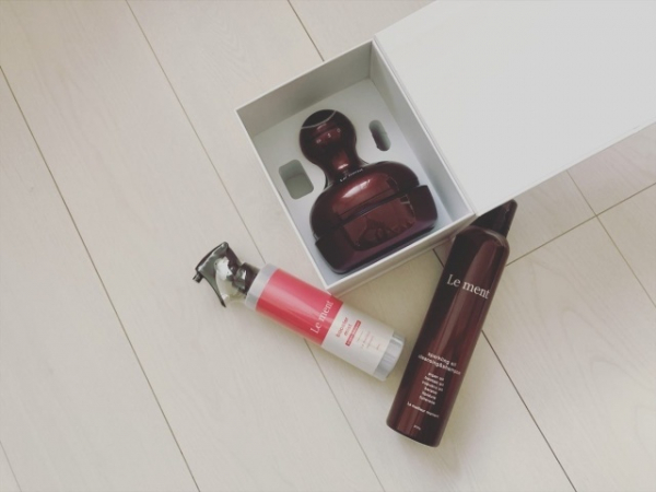 【40代アンチエイジング】頭皮ケアで顔もすっきり“マッサージブラシ”4選(Marisol)