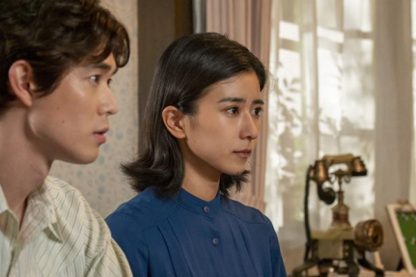 ＜来週のちむどんどん＞黒島結菜“暢子”の妊娠が判明するも、鈴木保奈美“重子”「暢子さん、和彦と離婚してください」(WEBザテレビジョン)