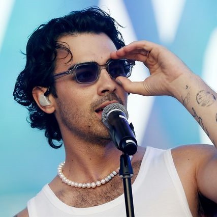 ジョー・ジョナスが