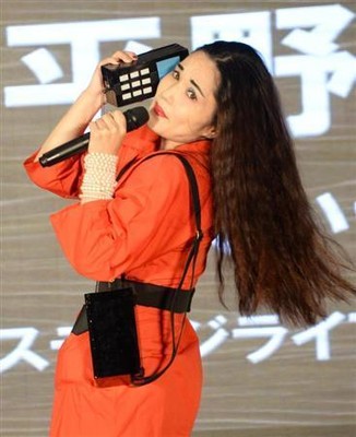 平野ノラ、同じ３９歳で筋トレ趣味の会社員と２６日に結婚（サンケイスポーツ）