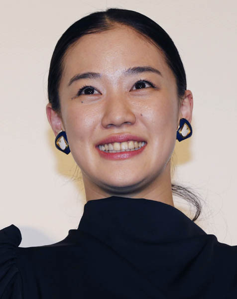 蒼井優が第1子出産で「魔性の女」から「理想の女性」に…“社長”にも就任し次のステージへ(日刊ゲンダイDIGITAL)