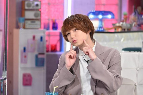 田中みな実も絶賛！Hey! Say! JUMP・伊野尾慧が異次元レベルの“あざとさ”でMC陣を圧倒＜あざとくて何が悪いの？＞(ザテレビジョン)