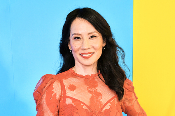 小説「成りあがり者」ドラマ化にルーシー・リュー(映画.com)