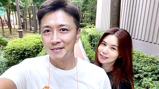 チン・テヒョン、妻パク・シウン流産の悲しみ…ＳＮＳプロフィールに「死産」(中央日報日本語版)