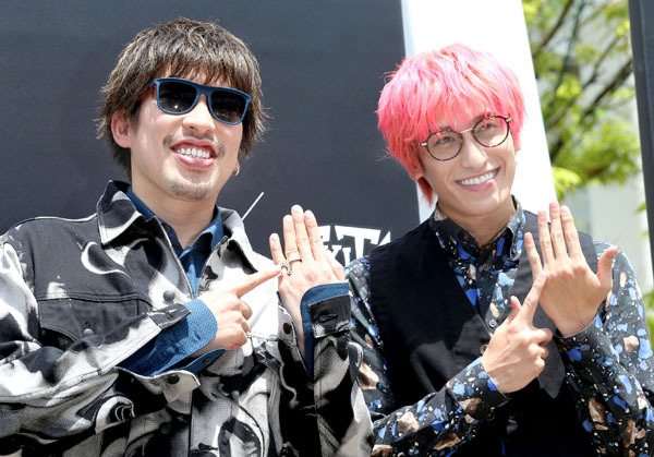 EXIT人気は兼近の戦略の勝利か お笑い第7世代のライバル霜降り明星との決定的な違い(日刊ゲンダイDIGITAL)