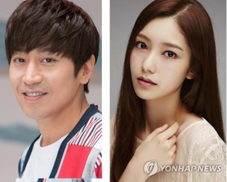 ［韓流］神話エリック　妻ナ・ヘミの第1子妊娠発表(聯合ニュース)