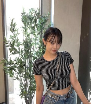 Fカップ美女・青科まき「やりたいことがない、飽き性の私がグラビアアイドルになるまで」(現代ビジネス)