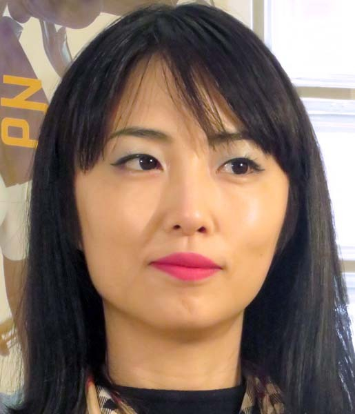 MEGUMIが連ドラに引っ張りダコ！人気のきっかけは“ほうれい線消し”も隠さぬサバサバ親近感(日刊ゲンダイDIGITAL)