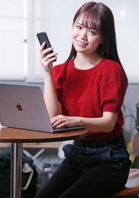 “リア充演出”逆効果だった…元HKT48ゆうこすが語るSNS活用術（日刊ゲンダイDIGITAL）