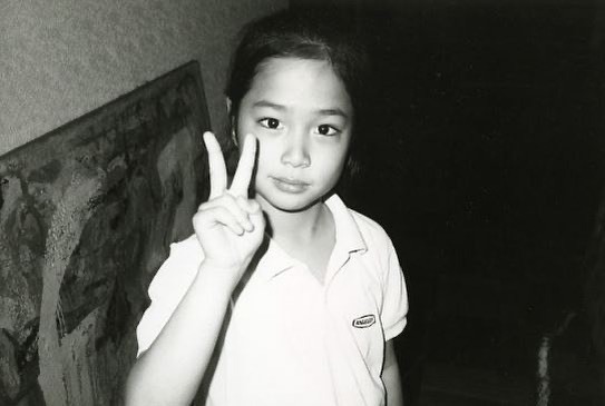 イ・ミンジョンのかわいい幼少期写真に7歳息子が大喜び「この子と遊びたい」(朝鮮日報日本語版)