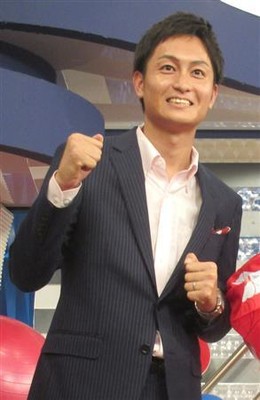 突然番組を謎の降板…テレビ大阪・庄野アナのヒド過ぎる評判　歓楽街で殴り合い、既婚も相席居酒屋で女性口説き…（夕刊フジ）