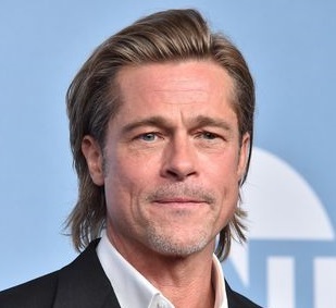 3年ぶり来日で話題！モテ男「ブラッド・ピット」の恋愛遍歴(コスモポリタン)