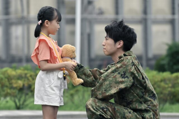 「テッパチ！」“宙”町田啓太たち「大木班」の結束が固まる　“金子”桐山漣の親子関係に「すてき」「感情移入してしまった」(エンタメOVO)