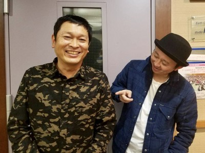 有吉弘行が“松居劇場”を絶賛「Netflixでシーズン2をやって！」（TOKYO FM＋）