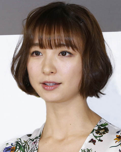 篠田麻里子に浮気疑惑&別居報道 後輩俳優らと夜遊び→欲望に忠実な“アクティブ妻”に？(日刊ゲンダイDIGITAL)