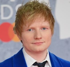 ツアーの収益は約1,070億円!? エド・シーランの「保有資産」がスゴすぎる(コスモポリタン)