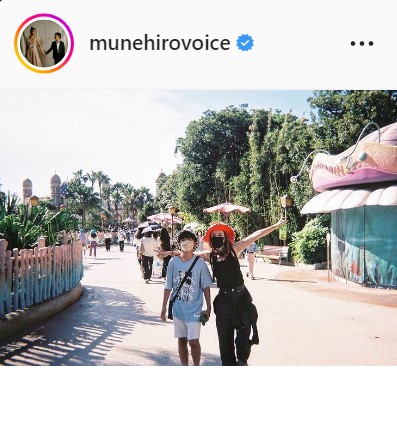 鈴木紗理奈、12歳長男との２ショット公開「めっちゃイケメン」「親子とは思えへん」ファンの声(日刊スポーツ)