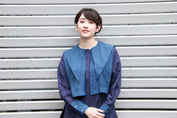 早見あかり、アイドルから俳優へ　「楽しく生きる」をモットーにまい進【インタビュー】(エンタメOVO)