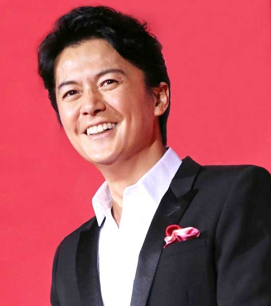 福山雅治はNHK番組でも語らず…自身の“家族の物語”は謎だらけ(日刊ゲンダイDIGITAL)