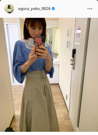 小倉優子が受験勉強を報告「眠気に勝てなくなってきたので また明日やることにします」(日刊スポーツ)