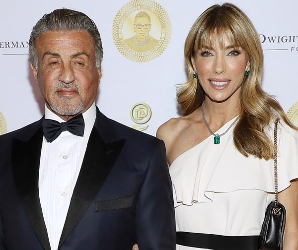 S・スタローンは25年連れ添った妻から三くだり半…「禍福は糾える縄の如し」(日刊ゲンダイDIGITAL)