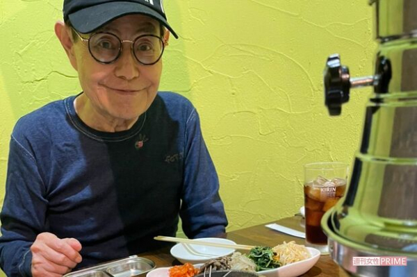 加藤茶の妻・綾菜、親友を亡くした加トちゃんを元気づけ！サプライズプレゼント計画が大成功(週刊女性PRIME)