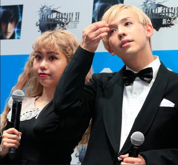 ryuchell&pecoの離婚に、LGBTQ問題とは違うところでモヤモヤする人が続出(日刊ゲンダイDIGITAL)