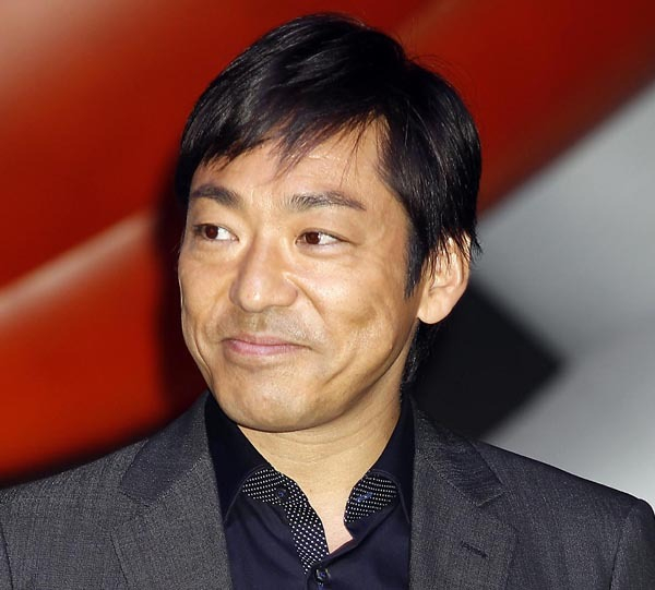 香川照之はテレビ追放危機 性加害報道をトヨタが断罪、「THE TIME,」生謝罪で逆に大炎上!(日刊ゲンダイDIGITAL)