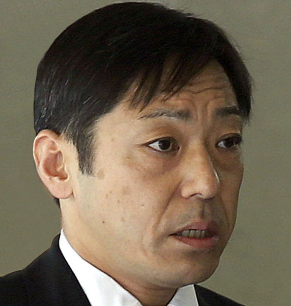 香川照之「性加害報道」で火だるま…3年以上前の一件がなぜ今になって外部に漏れた？(日刊ゲンダイDIGITAL)