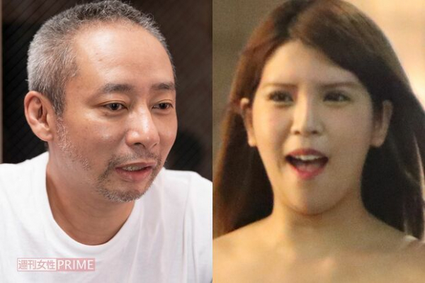 坂口杏里の離婚トラブル、終わらぬ“お騒がせ”をいしだ壱成が考察「きっと親の愛情不足」(週刊女性PRIME)