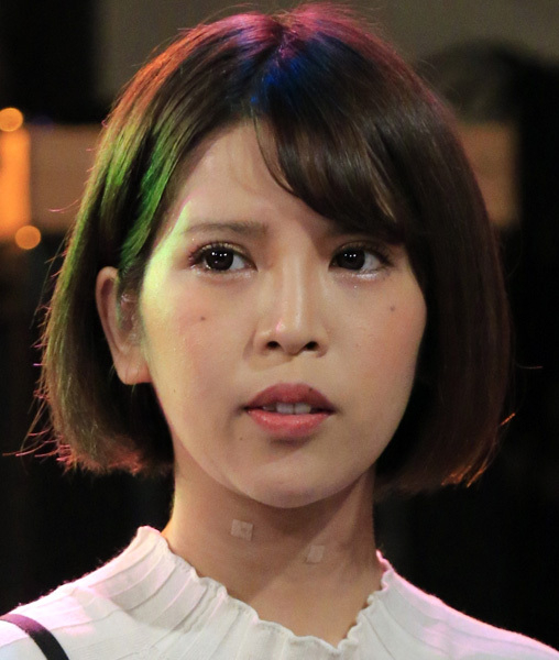 坂口杏里が引き出す“国民の親心”…離婚騒動→スナックバイト報告で幸せを願う人続出(日刊ゲンダイDIGITAL)