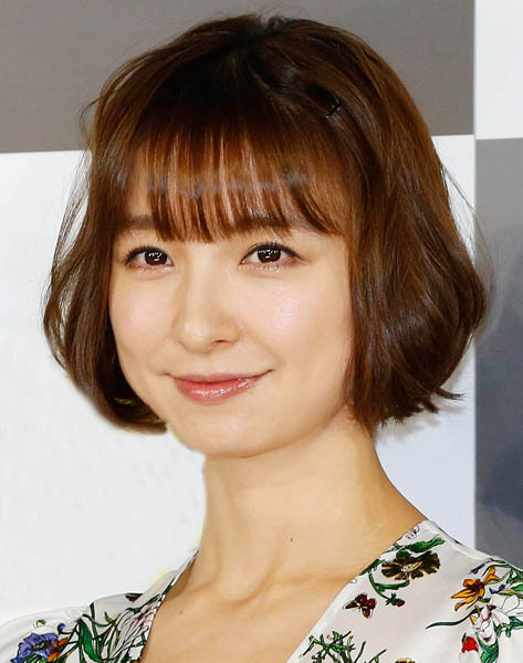 別居報道の篠田麻里子が奇策?「皆さんにお知らせが…」“匂わせ”インスタ配信の思わせぶり(日刊ゲンダイDIGITAL)