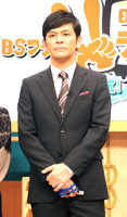 オリラジ・あっちゃん、「ますおか」岡田の離婚に「こういうタイプの離婚って増えるんじゃないかな」（スポーツ報知）