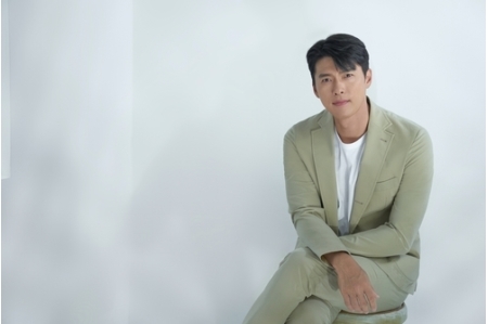 ［インタビュー］映画「コンフィデンシャル/共助」続編主演のヒョンビン(聯合ニュース)