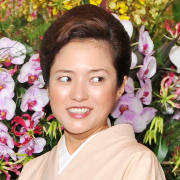 夫と別居認めた三田寛子は我慢の限界？心理士がみた「ラストストロー」(NEWSポストセブン)