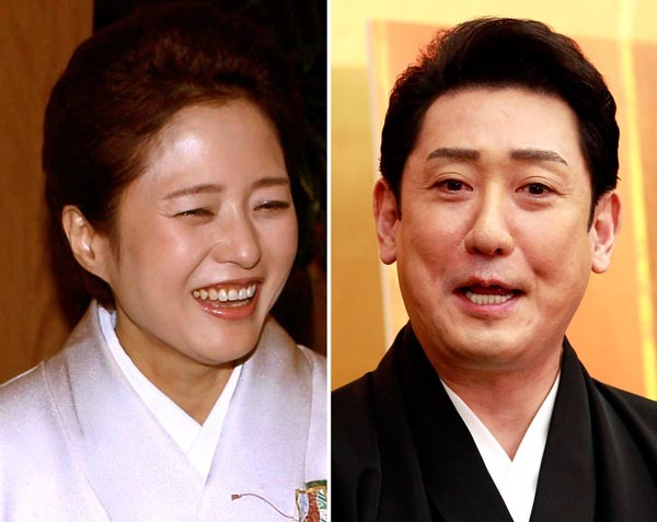 歌舞伎界からも白い目…別居報道の中村芝翫が「本当のおひとりさま」になる日(日刊ゲンダイDIGITAL)