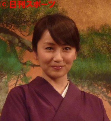 矢田亜希子、再婚に言及「またバツがついても…」（日刊スポーツ）
