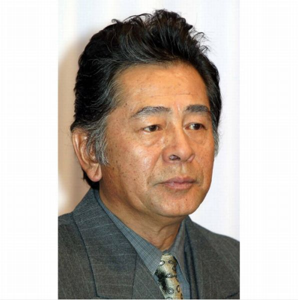 古谷一行さん78歳で死去…知人が明かす「俳優の豪快な顔」と「子煩悩な父の一面」(日刊ゲンダイDIGITAL)
