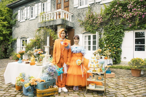 推しと結婚ってやっぱ最高だな! 「東海オンエア」てつや、妻・峯岸みなみが大好きすぎる行動に反響(ねとらぼ)