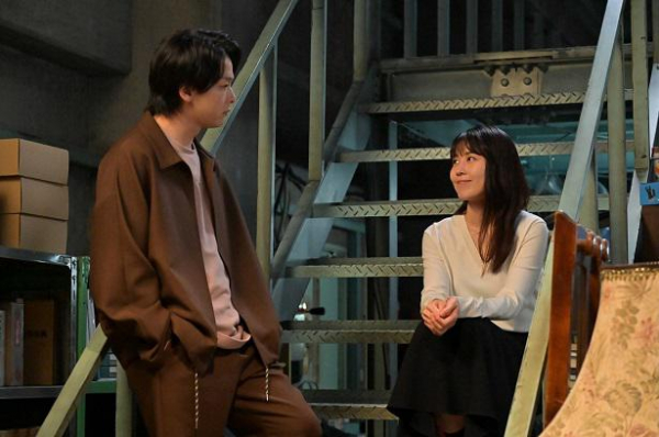 有村架純と中村倫也の“石羽コンビ”が向き合う、家族へのわだかまり<石子と羽男>(WEBザテレビジョン)