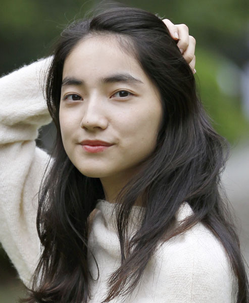 「あなたのブツが、ここに」仁村紗和がブレーク寸前! NHK夜ドラようやく定着の兆し(日刊ゲンダイDIGITAL)