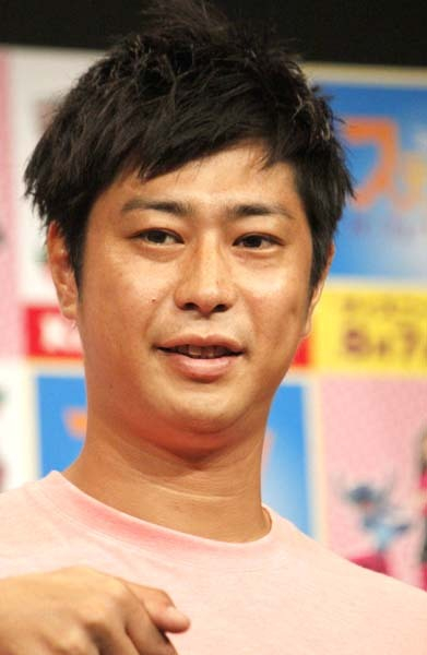 想定外の感動を巻き起こす パンサー尾形の常軌を逸した直情っぷり【てれびのスキマ 戸部田誠】(日刊ゲンダイDIGITAL)