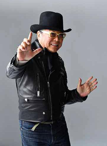 ベッカム長男にドン小西「中国の富裕層みたいな趣味」〈週刊朝日〉(AERA dot.)