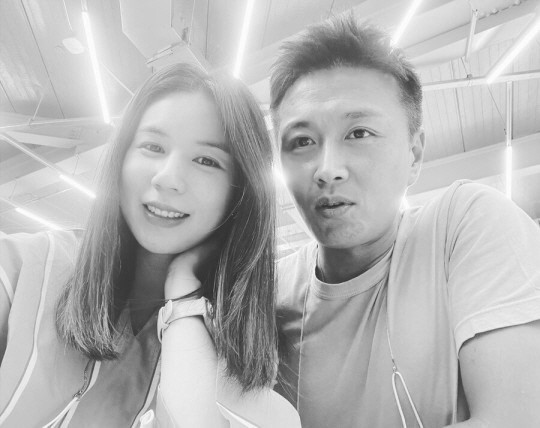 チン・テヒョン「苦痛に打ち勝つため毎朝走ってる」(朝鮮日報日本語版)