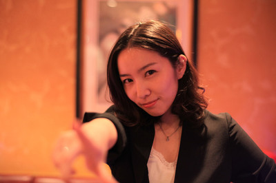 二宮健による最新短編で「わろてんか」の徳永えりが主演、予告編公開（映画ナタリー）