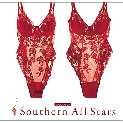 「サザンオールスターズ」のシングルでサビが好きな曲ランキング! 1位は「LOVE AFFAIR ~秘密のデート」(ねとらぼ)