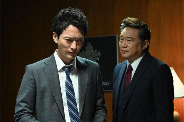 もう一度呼べた“父さん”…浅香航大が船越英一郎と見せた圧巻の13分間<オクトー>(WEBザテレビジョン)