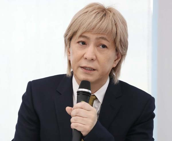 小室哲哉「メタバース事業」で復活の狼煙 思い起こされる5億円詐欺事件、中国事業の苦い失敗(日刊ゲンダイDIGITAL)